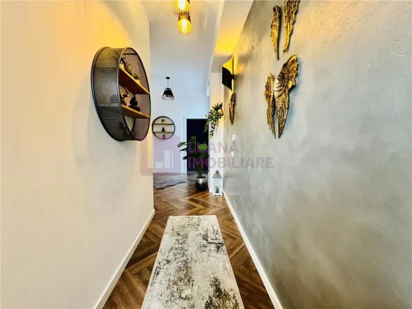 Apartament 3 camere Sibiu - poza 9