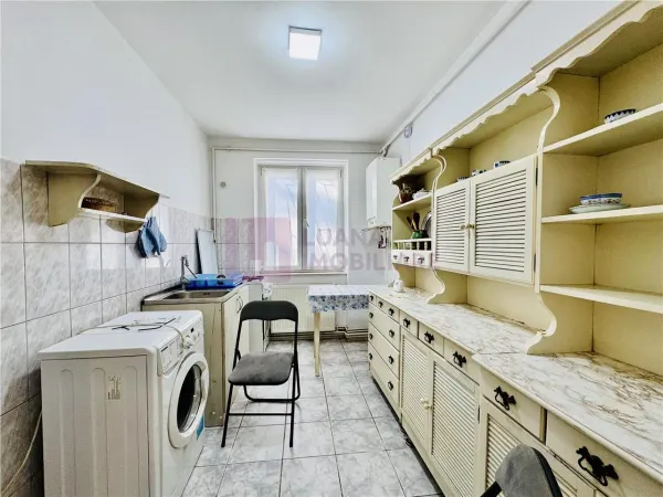 Apartament 2 camere Sibiu - poza 2