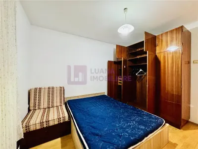 Apartament cu 2 camere de vanzare | Rahovei | parter cu balcon - foto 4