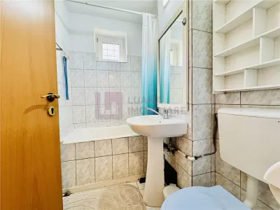 Apartament cu 2 camere de vanzare | Rahovei | parter cu balcon - foto 5