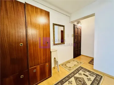 Apartament cu 2 camere de vanzare | Rahovei | parter cu balcon - foto 6