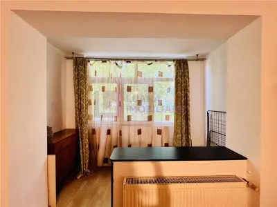 Apartament cu 2 camere de vanzare | Rahovei | parter cu balcon - foto 8