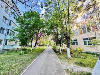 Apartament cu 2 camere de vanzare | Rahovei | parter cu balcon - foto 9