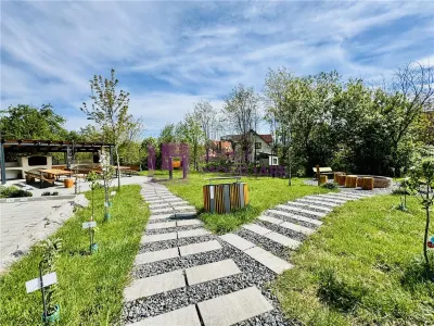 Apartament 3 camere PREMIUM | etaj 1 | Turnisor | boxa | lift | - foto 11