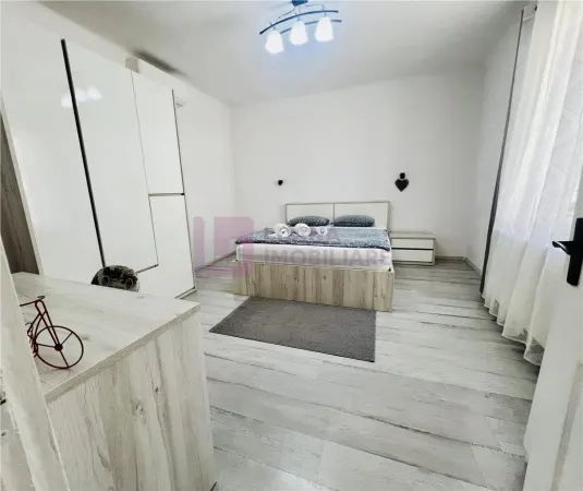 Casă 1 camera Sibiu - poza 1