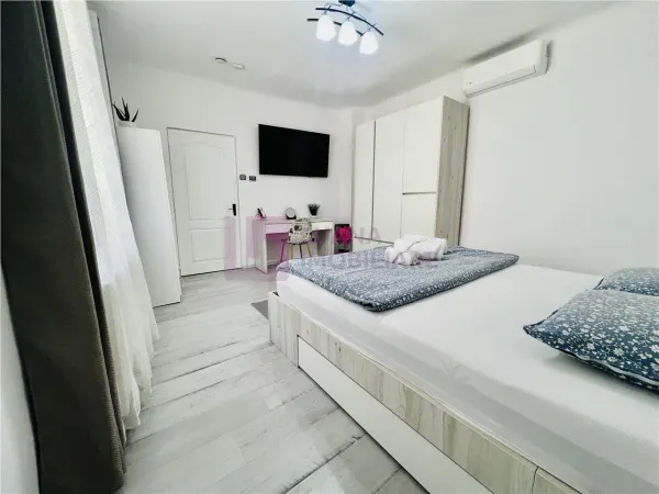 Casă 1 camera Sibiu - poza 2