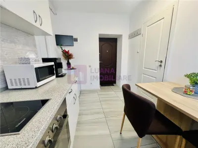 Garsoniera la casa de vanzare | Lazaret | investitie inchiriere - foto 4