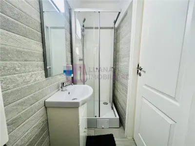 Garsoniera la casa de vanzare | Lazaret | investitie inchiriere - foto 7