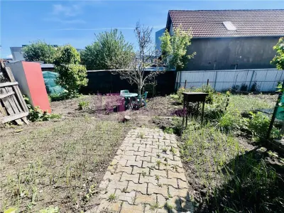 Garsoniera la casa de vanzare | Lazaret | investitie inchiriere - foto 8