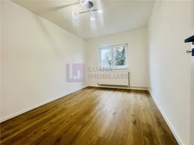 Apartament 3 camere de vanzare | Sos Alba Iulia | 64 mp | et 1 | renovat | pivnita - foto 4