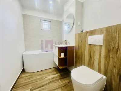 Apartament 3 camere de vanzare | Sos Alba Iulia | 64 mp | et 1 | renovat | pivnita - foto 5
