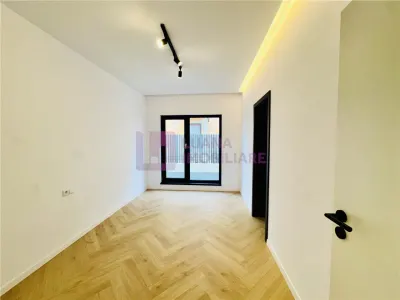 Apartament 4 camere PREMIUM de vanzare | Arhitectilor | curte 200 mp | video - foto 15