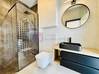 Apartament 4 camere PREMIUM de vanzare | Arhitectilor | curte 200 mp | video - foto 5