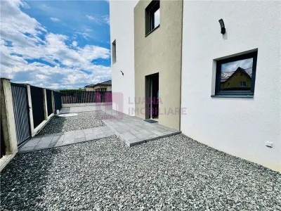 Apartament 4 camere PREMIUM de vanzare | Arhitectilor | curte 200 mp | video - foto 10