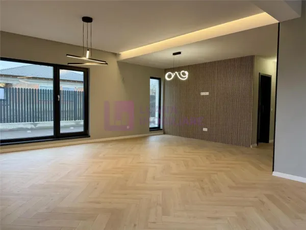 Apartament 5 camere Sibiu - poza 1