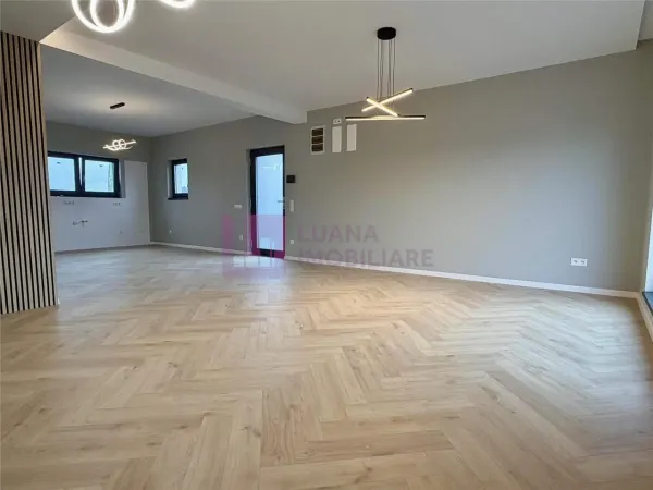 Apartament 5 camere Sibiu - poza 2