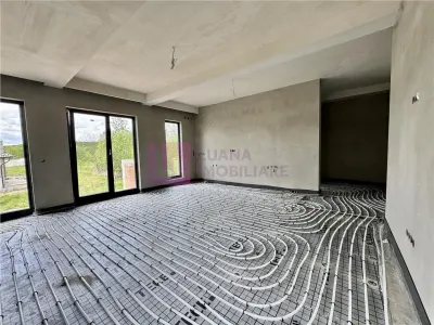 Apartament 5 camere PREMIUM de vanzare | Arhitectilor | curte 200 mp - foto 14