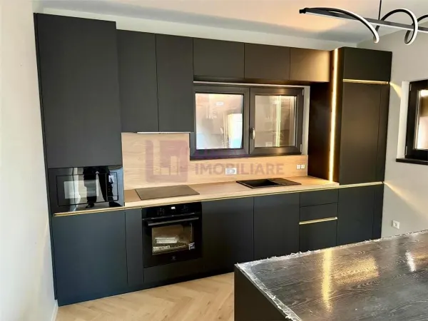 Apartament 5 camere Sibiu - poza 3