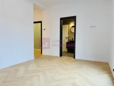 Apartament 5 camere PREMIUM de vanzare | Arhitectilor | curte 200 mp - foto 5
