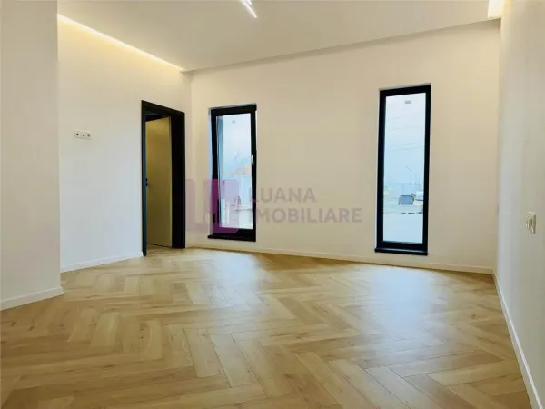 Apartament 5 camere Sibiu - poza 9