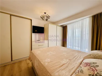 Apartament 3 camere de inchiriat | NOU | PREMIUM | Evo Selimbar | 2 parcari | video - foto 4