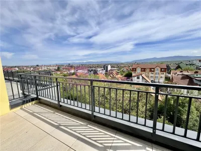 Apartament 3 camere PREMIUM | Turnisor | boxa | lift | - foto 14