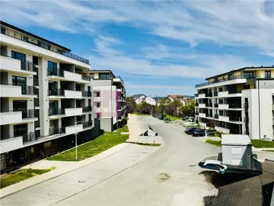 Apartament 3 camere PREMIUM | Turnisor | boxa | lift | - foto 18