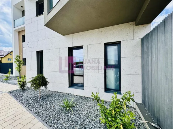 Apartament 3 camere Sibiu - poza 1