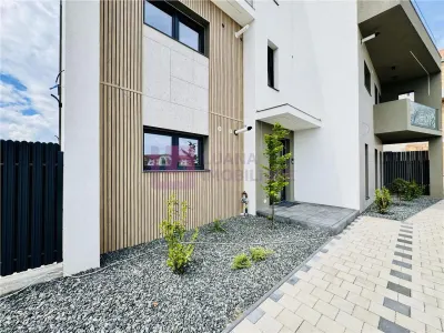 Apartament 3 camere PREMIUM de vanzare | Arhitectilor | 2 bai - foto 2