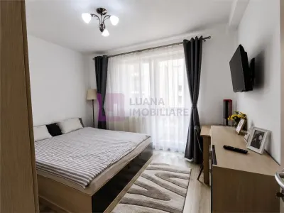 Apartament cu 2 camere de vanzare | Arhitectilor | etaj 1 | Tiberiu Ricci | - foto 5