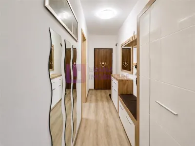 Apartament cu 2 camere de vanzare | Arhitectilor | etaj 1 | Tiberiu Ricci | - foto 9