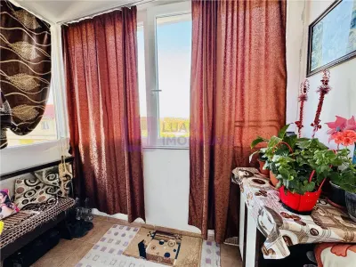 Apartament 2 camere de vanzare | Vasile Aaron | decomandat | pivnita | - foto 8