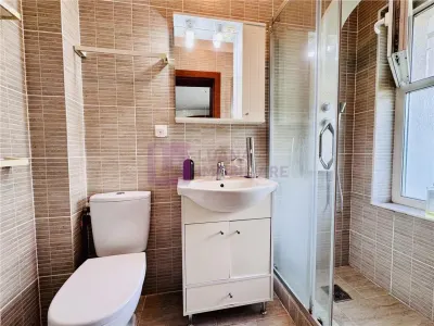 Apartament studio de vanzare | gradina 37 mp | Selimbar, Brana | video - foto 7