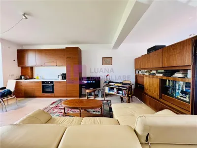Apartament studio de vanzare | gradina 37 mp | Selimbar, Brana | video - foto 10
