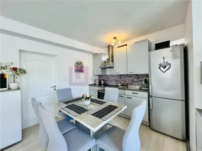 Casa de vanzare in Turnisor | 52 mp | teren 233 mp | pivnita | garaj - foto 4