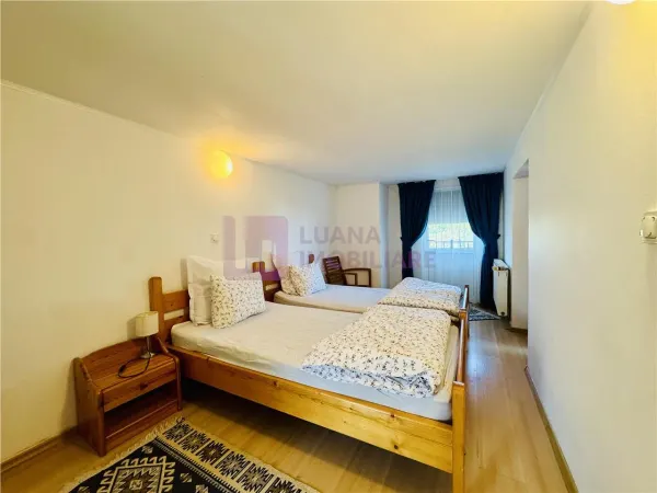 Casă 6 camere Avrig - poza 11