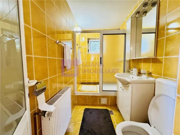 Casă 6 camere Avrig - poza 12