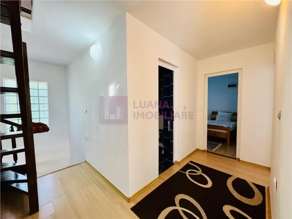 Casă 6 camere Avrig - poza 14