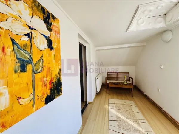Casă 6 camere Avrig - poza 15