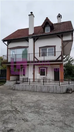 Casă 6 camere Avrig - poza 20