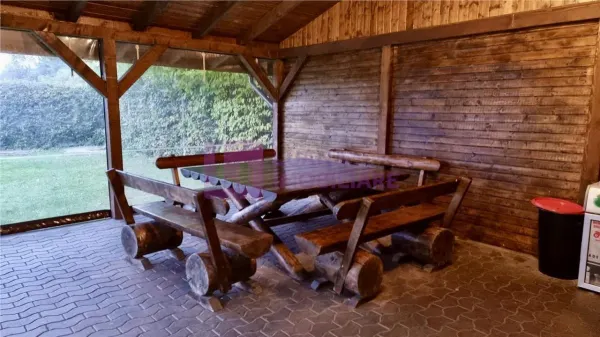 Casă 6 camere Avrig - poza 3