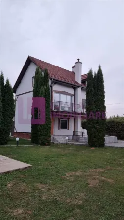 Casă 6 camere Avrig - poza 21