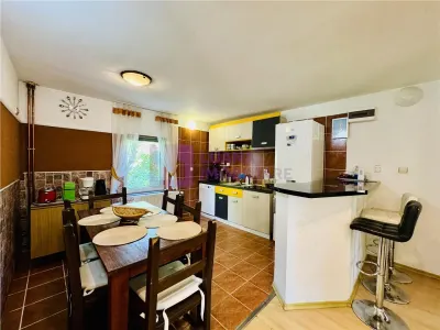 Casa de vacanta | Valea Avrigului | teren 800 mp | piscina - foto 4