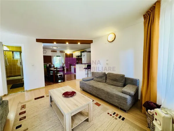 Casă 6 camere Avrig - poza 6