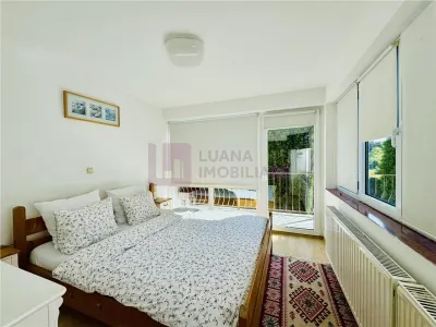 Casa de vacanta | Valea Avrigului | teren 800 mp | piscina - foto 7