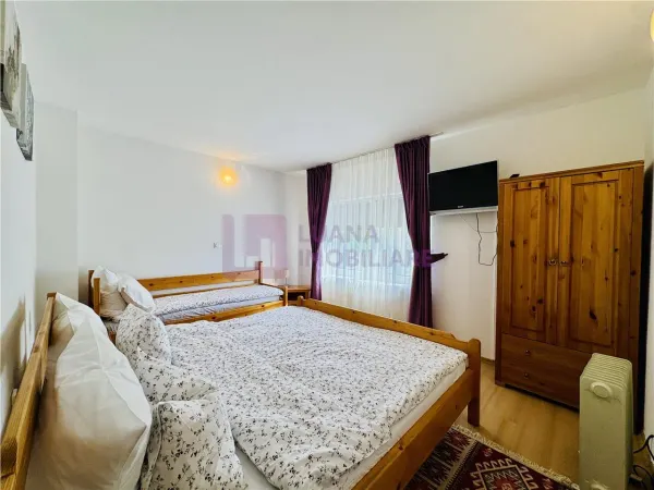 Casă 6 camere Avrig - poza 9