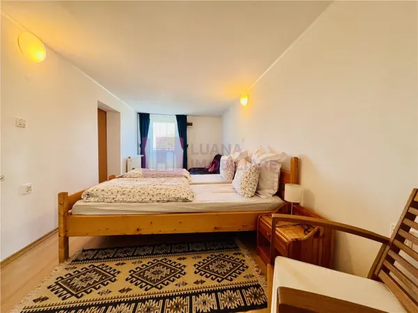 Casă 6 camere Avrig - poza 10
