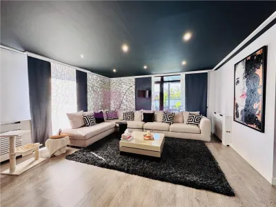 Casa individuala PREMIUM | Selimbar | piscina | garaj | video - foto 13