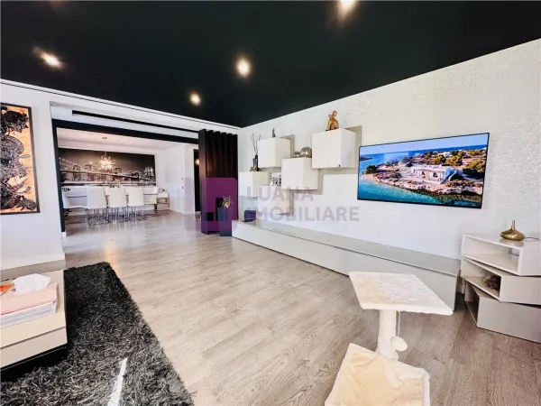 Casă 6 camere Șelimbăr - poza 14