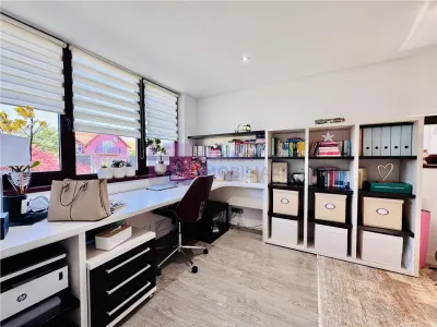 Casa individuala PREMIUM | Selimbar | piscina | garaj | video - foto 16